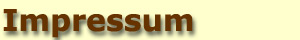 Impressum